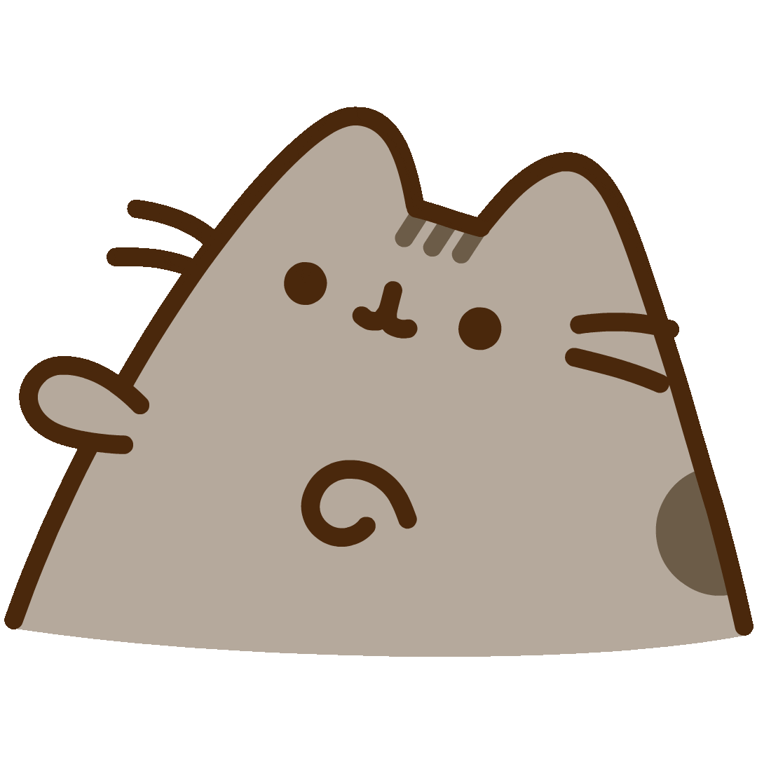 handshake-pusheen